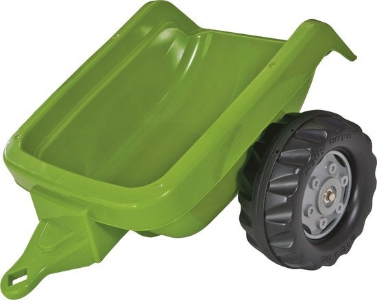 Rolly Toys Aanhanger Rollykid 57 X 46,5 X 26,5 Cm