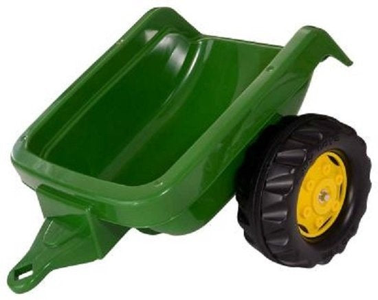 Rolly Toys Aanhanger Rollykid 57 X 46,5 X 26,5 Cm
