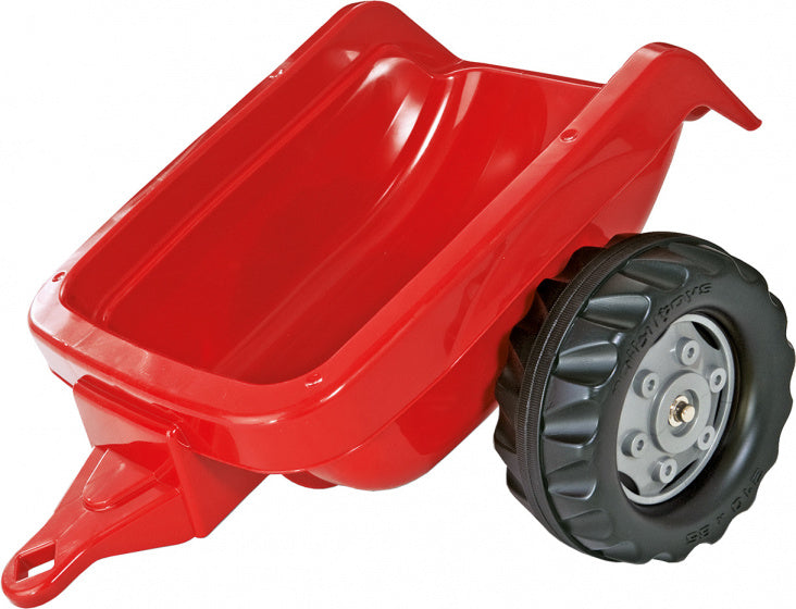 Rolly Toys Aanhanger Rollykid 57 X 46,5 X 26,5 Cm
