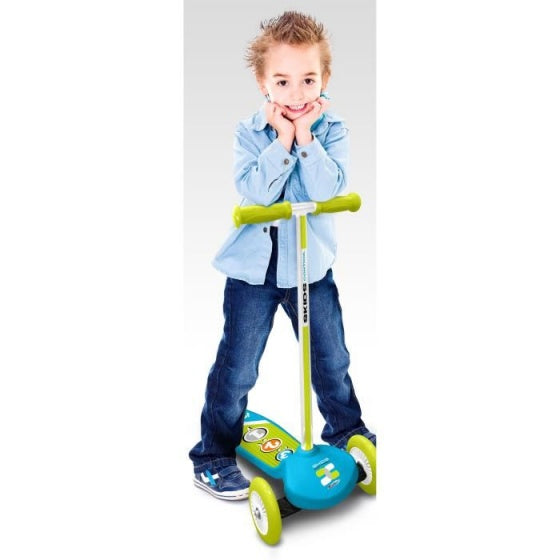 Skids Control Kinderstep Jongens Vrijloop