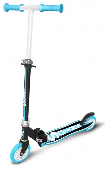 Skids Control Vouwstep Junior Voetrem