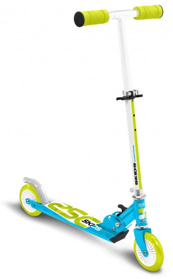 Skids Control Vouwstep Junior Voetrem