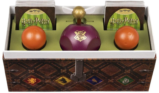 Spin Master Bordspel Catch The Snitch Harry Potter 106-Delig