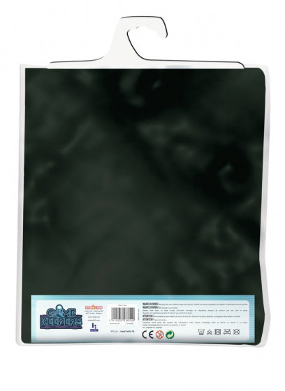 Studio 100 Verkleedpak Gamekeepers Mats Polyester Zwart Maat 134