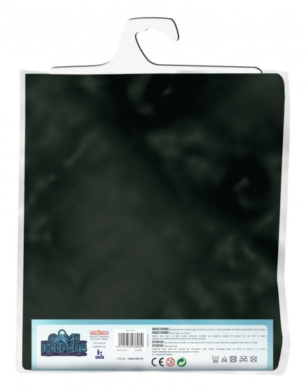 Studio 100 Verkleedpak Gamekeepers Sari Polyester Zwart Maat 116