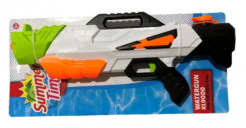 Summertime Waterpistool Xl 9000 Junior 47 Cm