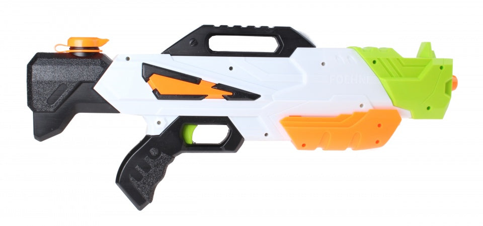 Summertime Waterpistool Xl 9000 Junior 47 Cm