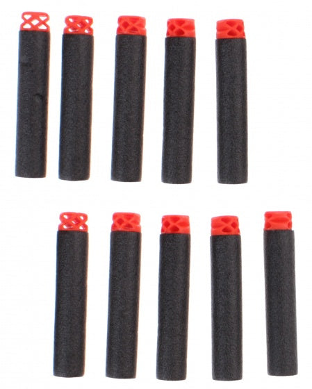 Tack Pro Blaster Pistool Rattle Belt X 50 Cm 42-Delig
