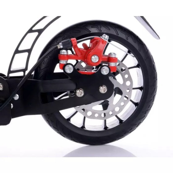 Tempish Tecniq Junior Knijprem Zwart