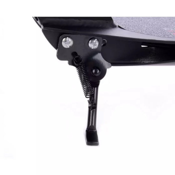 Tempish Tecniq Junior Knijprem Zwart