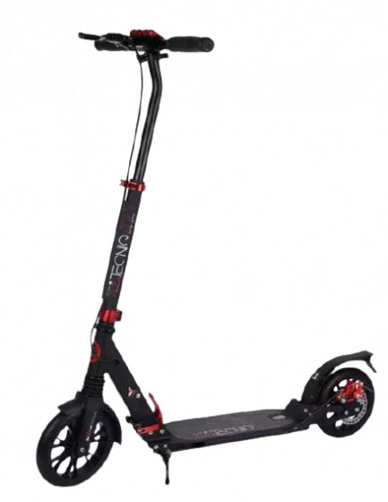 Tempish Tecniq Junior Knijprem Zwart