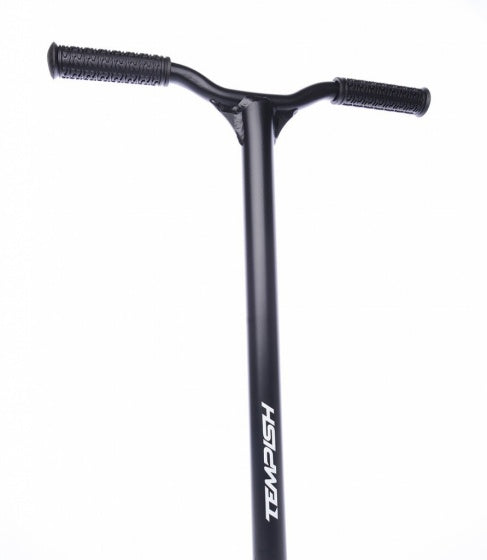 Tempish Xbd 100 Stuntstep Junior Voetrem  wit/zwart
