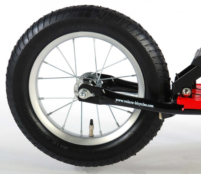 Volare Autoped Junior Voetrem
