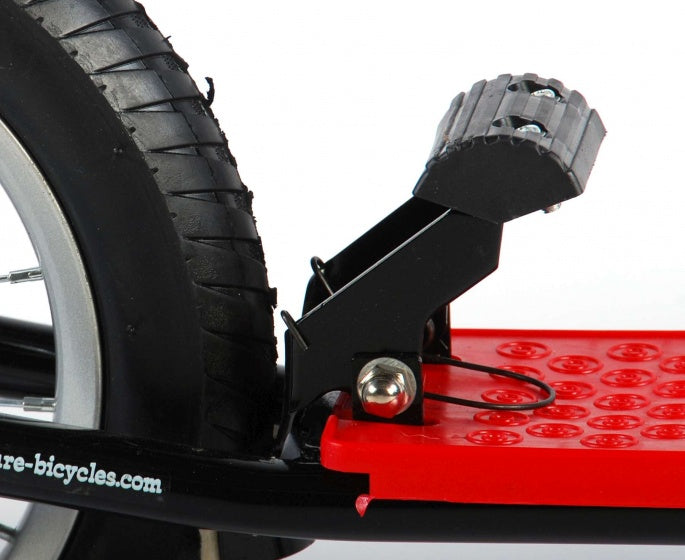 Volare Autoped Junior Voetrem