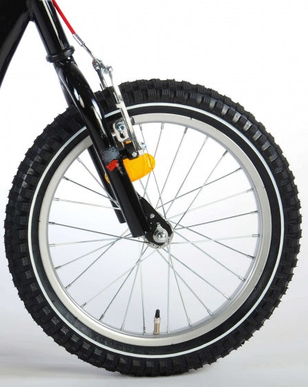 Volare Autoped Step Junior Voetrem