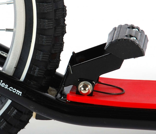 Volare Autoped Step Junior Voetrem