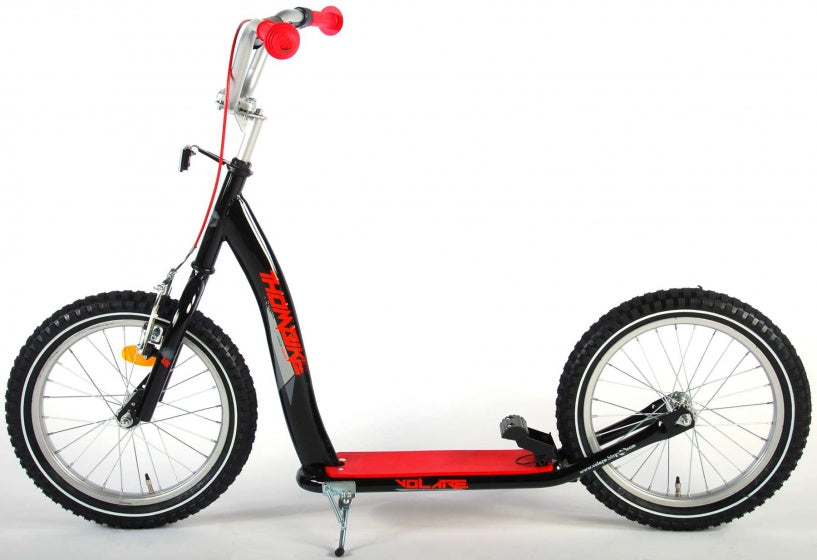 Volare Autoped Step Junior Voetrem