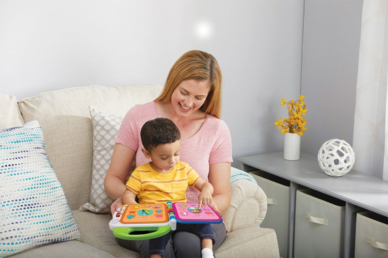 Vtech Interactief Boek Mijn Eerste 100 Woordjes