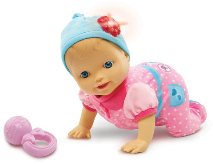 Vtech Little Love Kruip Met Mij Baby