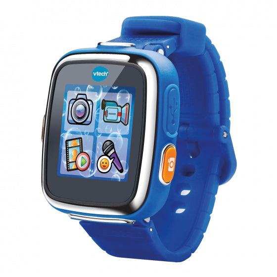 Vtech Smartwatch Kidizoom Dx2  blauw
