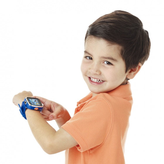 Vtech Smartwatch Kidizoom Dx2  blauw