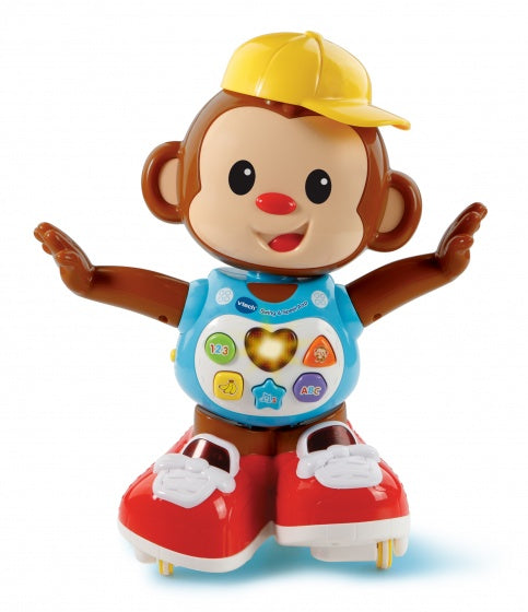 Vtech Swing & Speel Aap