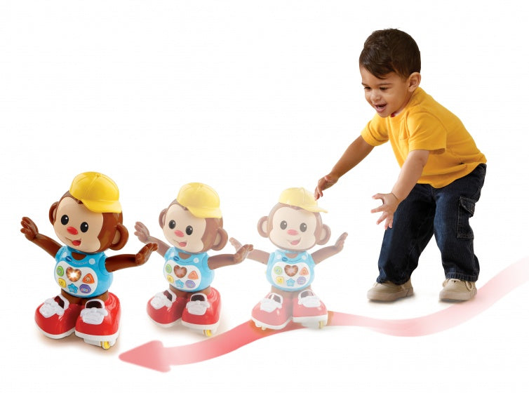 Vtech Swing & Speel Aap