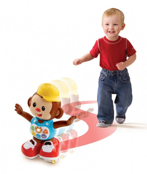 Vtech Swing & Speel Aap