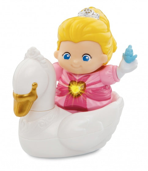 Vtech Vrolijke Vriendjes Paulina Prinses
