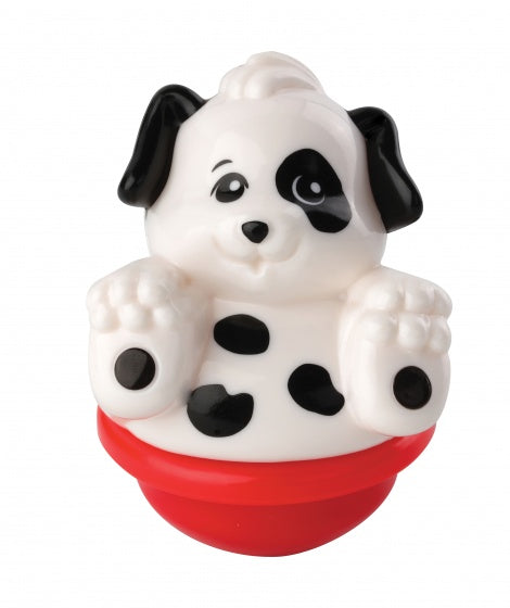 Vtech Zoomizooz Tuimeldiertjes Huisdieren: 8,5 Cm 3 Stuks