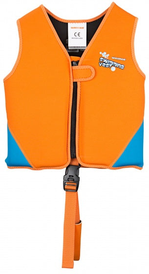 Waimea Zwemvest 1-3 Jaar (11-18 Kg) Oranje