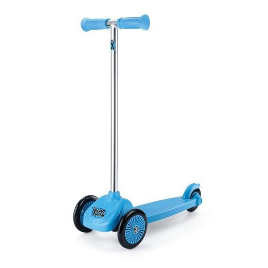 Xootz 3-Wiel Kinderstep Xoo Mini Junior Voetrem
